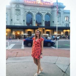 Meet your Posher, Rose-anne